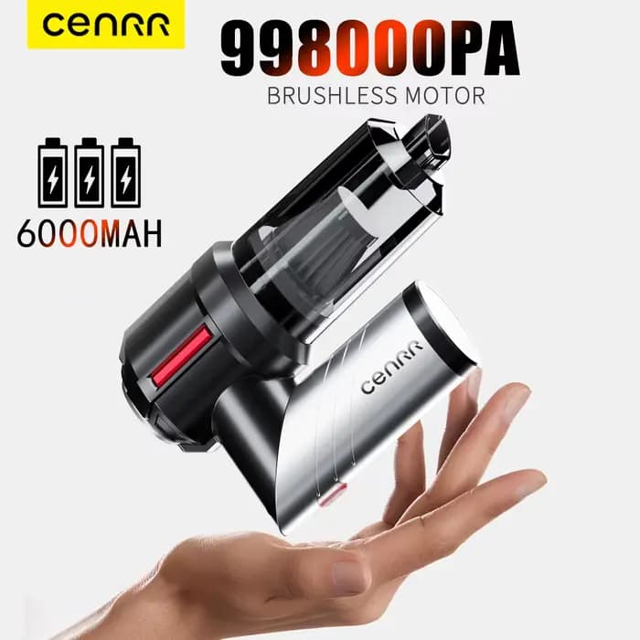 Aspirateur de voiture CENRR Mini 998000PA