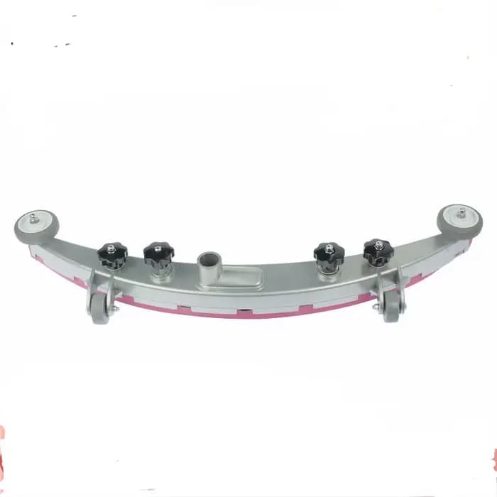 Remplacement pour KIT de raclette Tennant T300e /T3e /Nilfisk 530/531 /Kit