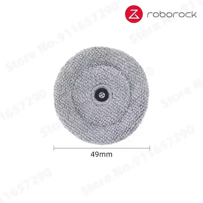 Accessoires pour robot aspirateur Roborock S8 MaxV Ultra : brosse principale
