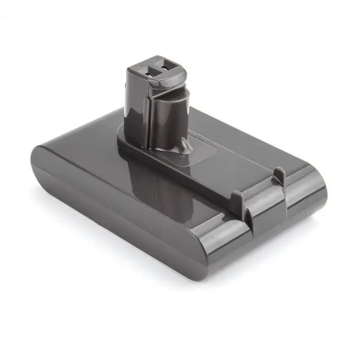 Nouvelle batterie Rechargeable pour aspirateur au Lithium 22.2V 6.0Ah (Type A) pour Dyson DC44 DC45 DC31 DC34 DC35 Animal 917083-09