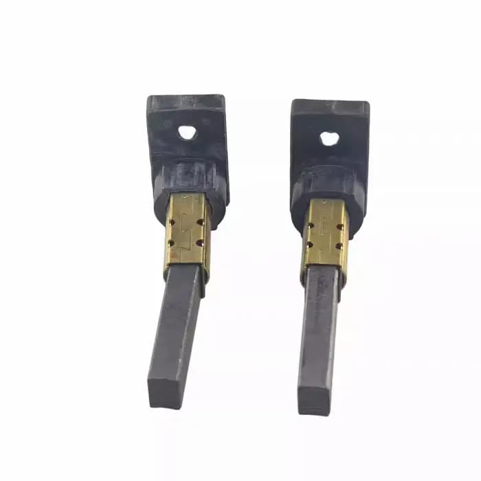 Brosse en carbone pour moteur d'aspirateur KARCHER WD3