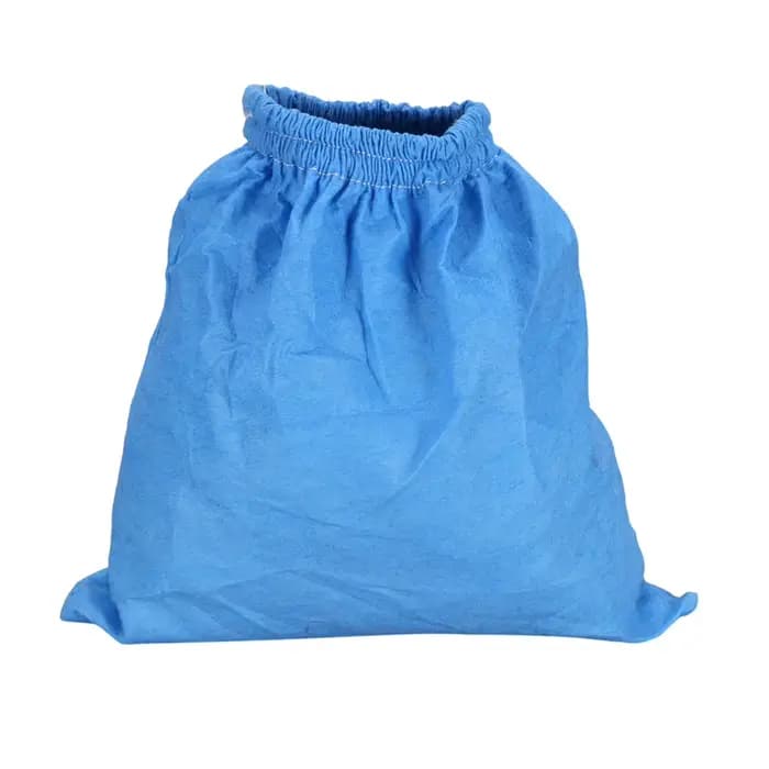 Ensemble de filtre à sac à poussière pour aspirateur à dos Einhell et à sec pour TC-VC 1800 1820 1815 accessoires d'aspirateurs