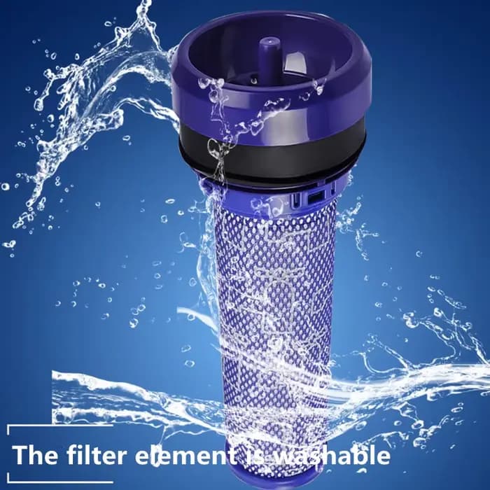 Filtre pour aspirateur Dyson DC28 DC33 DC37 DC39 DC41 DC53