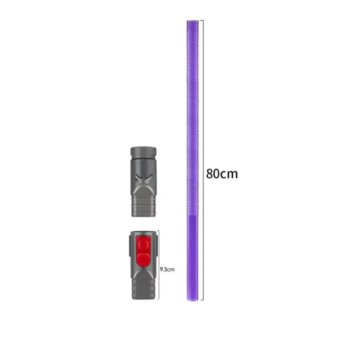Compatible avec les sécheuses Dyson GEN 5 V15 V12 V11 V10 V8 V7