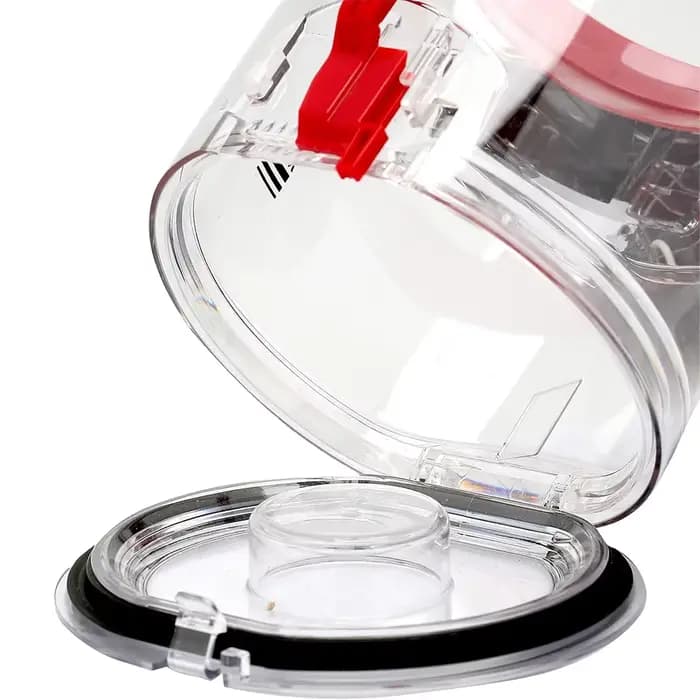 Dust Cup pour aspirateur Dyson V7 V8