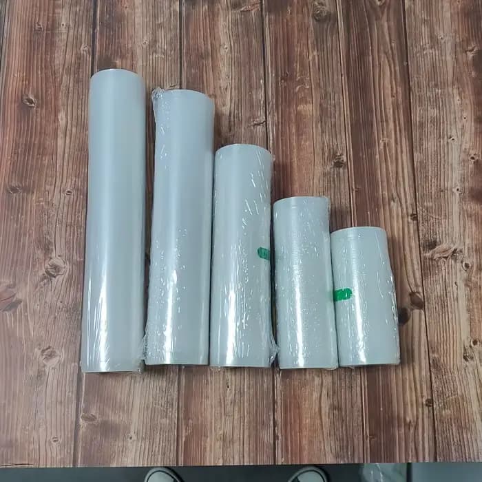 Sacs sous vide 3M/Roll - Durables