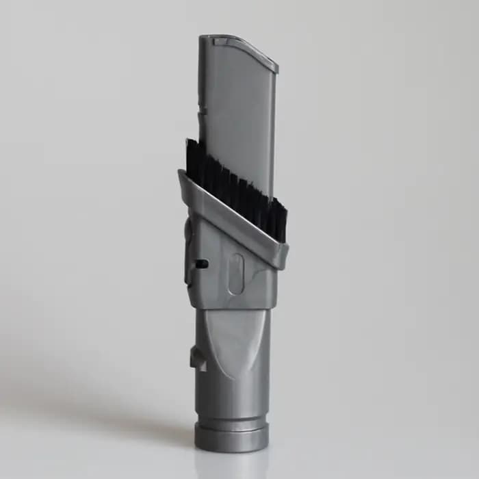 Brosse 2 en 1 pour aspirateur Dyson
