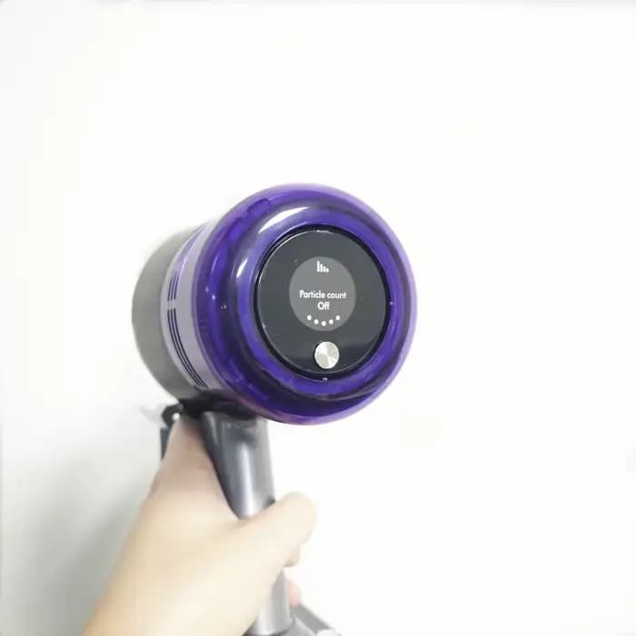 Moteur d'origine pour aspirateur Dyson V15 SV22