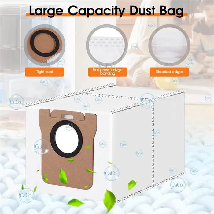 Ensemble d'accessoires pour aspirateur Robot Xiaomi X20 +