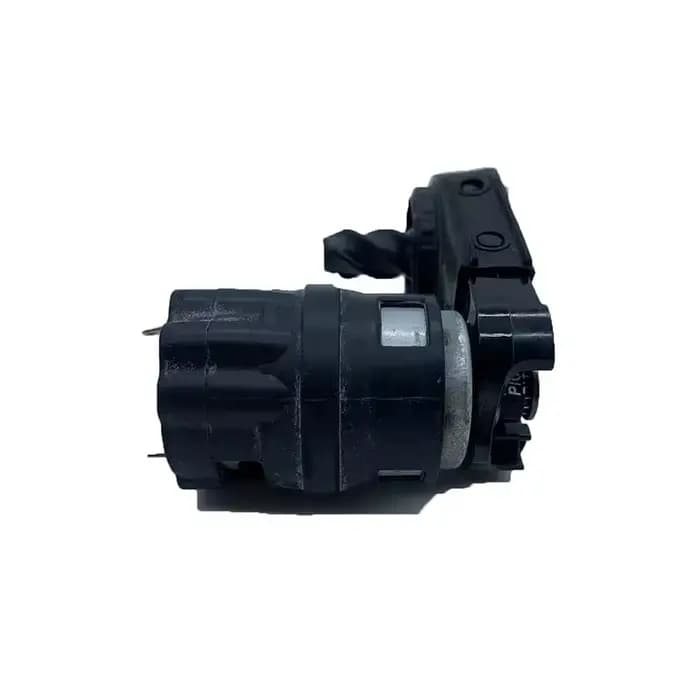 Moteur de tête d'aspiration en fibre de carbone pour aspirateur Dyson V6