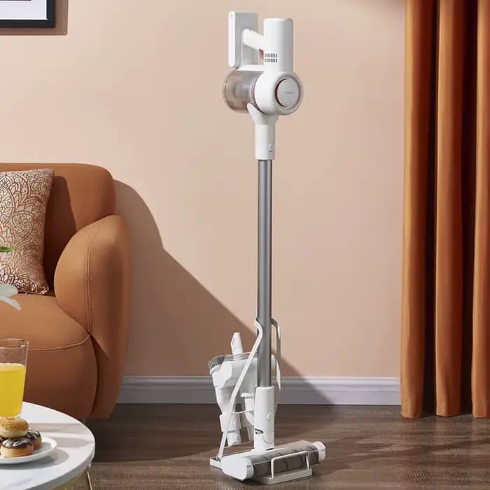 Ensemble de supports d'aspirateur modèle universel