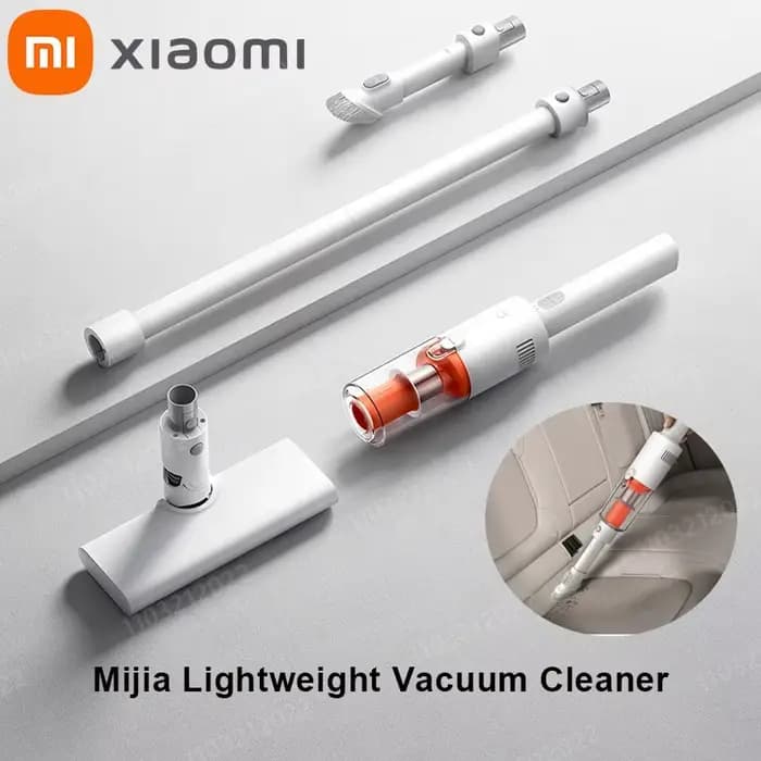 Xiaomi Mijia aspirateur léger 22000PA