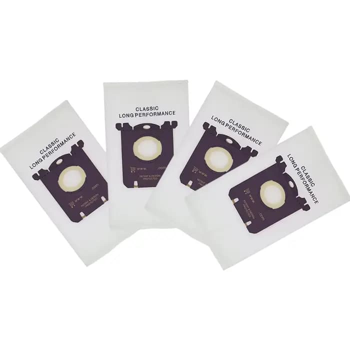Sac à poussière pour aspirateur Philips Carrier, FC8Ath, FC8204, FC9087, FC9088, HR8354, HR8360, HR8ino 8, HRaster 26, HR8514
