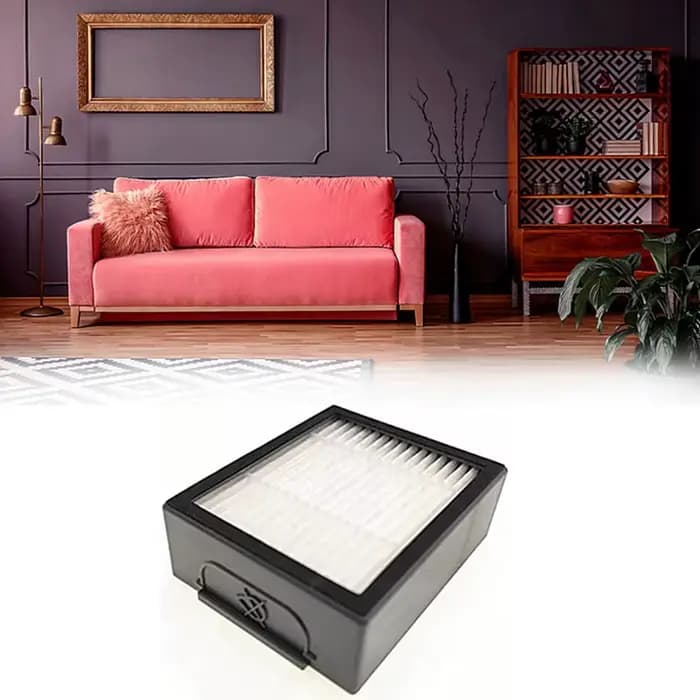 Accessoires pour aspirateur robot IRobot Roomba