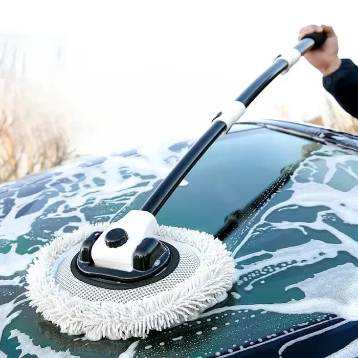 Brosse de lavage de voiture