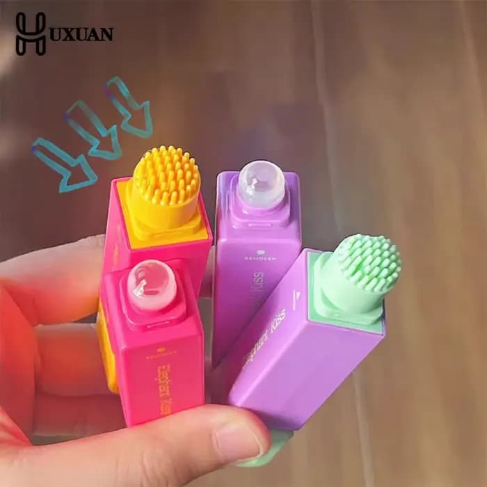 Détachant Portable 12ml pour vêtements blancs