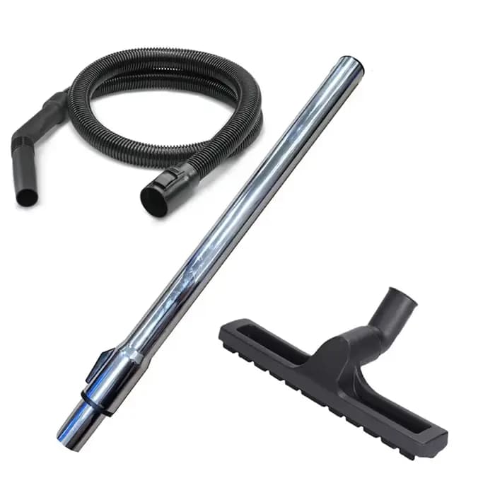 Aspirateur brosse de sol tête d'aspiration ensemble de tuyaux outil de nettoyage ménager efficace pour Karcher MV2