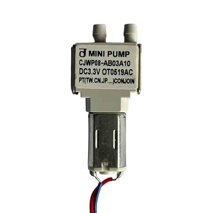 Pompe à eau pour aspirateur Dreame L10s Ultra/L10s Pro/S10 Pro