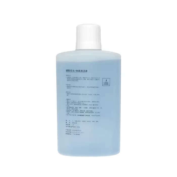 Solution de nettoyage de sol pour Roborock S8 Pro Ultra / S8 MaxV