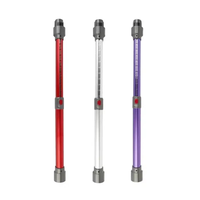 Tige d'extension pour aspirateur Dyson V15 V7 V8 V10 V11
