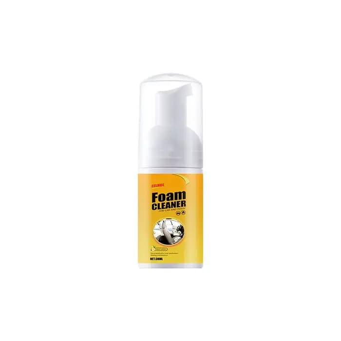 Nettoyant mousse multi-usages