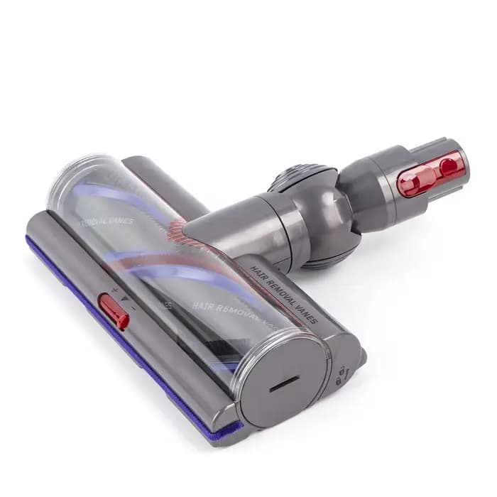 Brosse de sol haute efficacité adaptée à la pièce de nettoyage Accuum Dyson V15 V8 V7 V10 V11