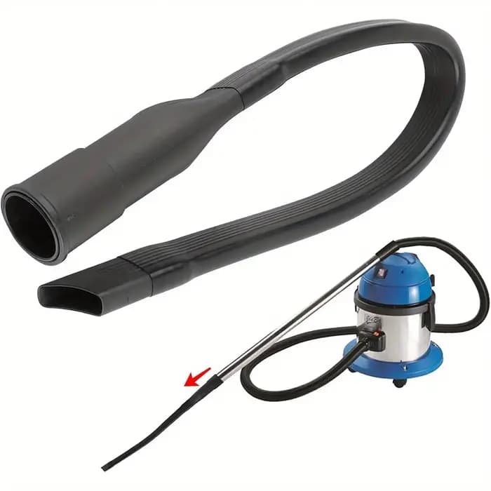 Buse flexible articulée de 62