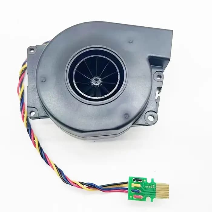 Pièce de réparation du ventilateur du moteur d'aspiration pour Roomba e5 e6 i3 i3+ i4 i4+ i6 i7 j7 i8