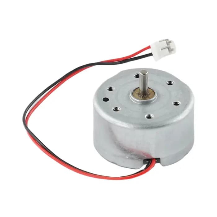 1 pièces moteur pour Neato D2 D3 D4 D5 D6 D7 aspirateur