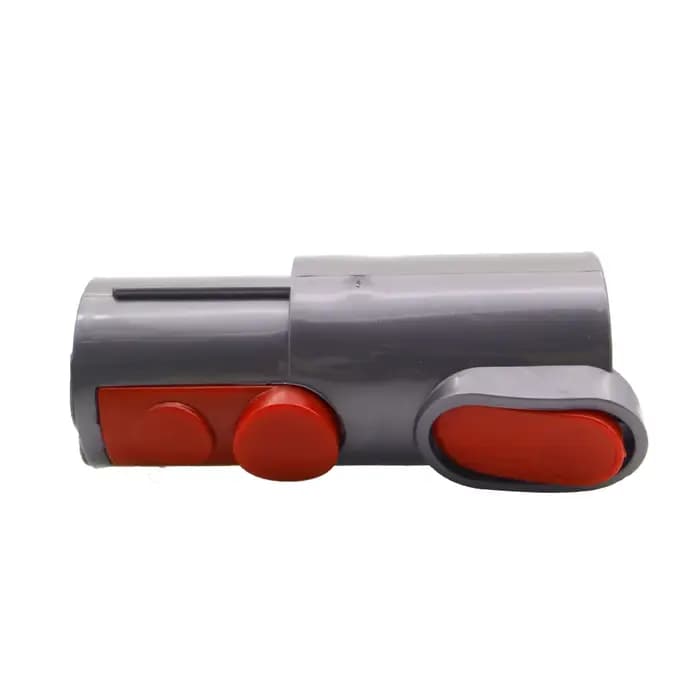 Ensemble d'adaptateurs de brosse de fixation pour aspirateur Dyson V7 V8 V10 V6 DC35 DC61 DC62