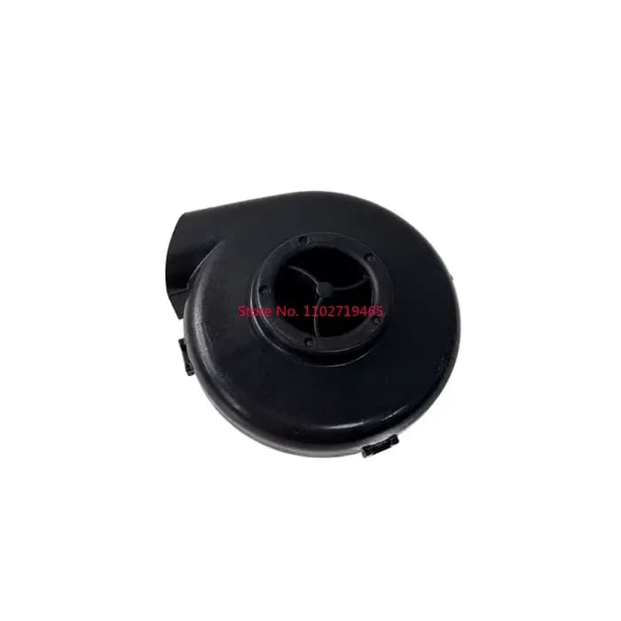 Moteur de ventilateur Nidec 20N704SF50 pour aspirateur robot Xiaomi ou Dreame