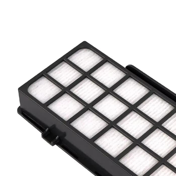 Kit d'accessoires de filtre d'aspirateur pour filtres Hepa Rowenta ZR006001 RO6921EA RO6941EA RO6951EA RO6954EA RO6963EA RO6984EA