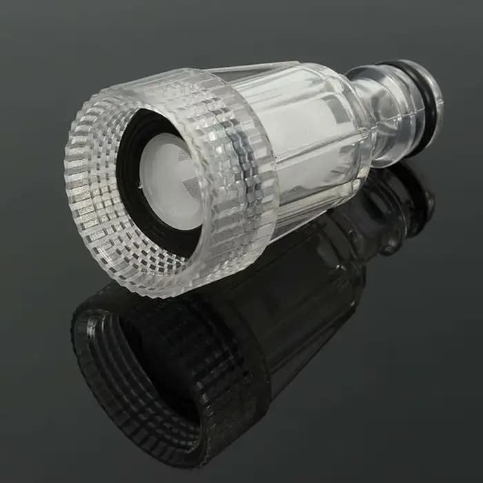 Filtre à eau pour Machine en plastique
