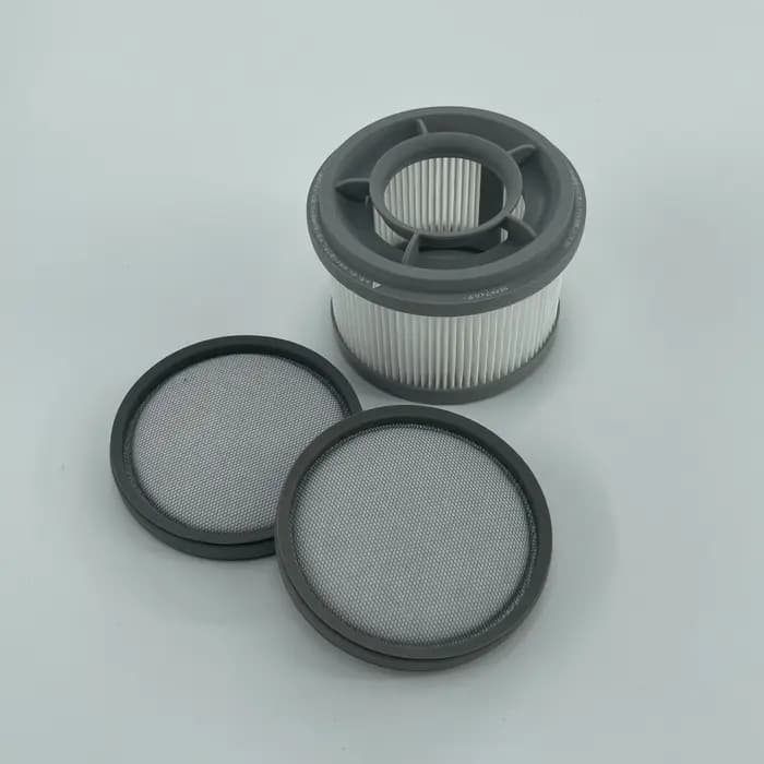 Dreame V16S V12S V12 Pure V16Beta R10 R20 R20pro R10pro aspirateur ensemble de filtres HEPA en option