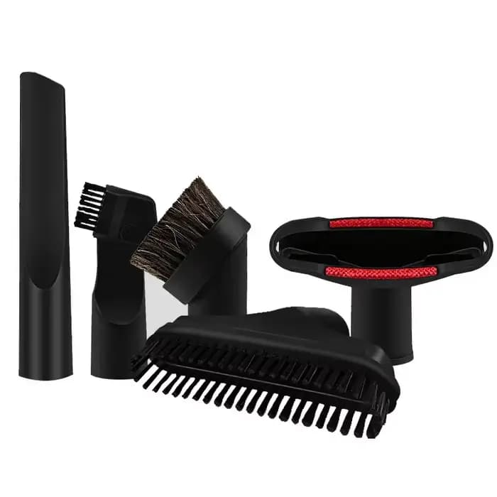 Buse de tête de brosse pour aspirateur
