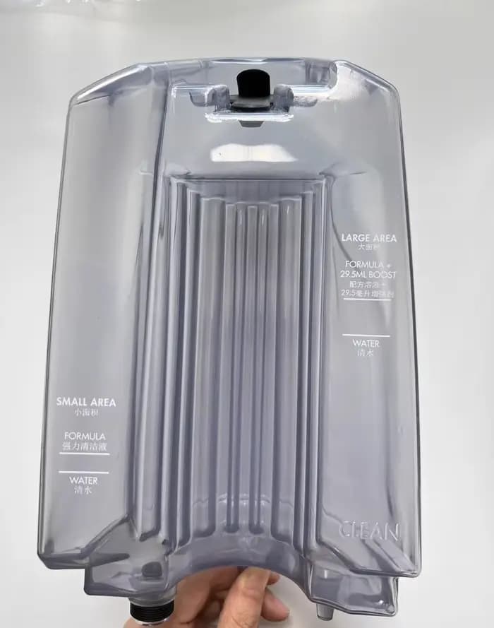 Bissell – nettoyeur de canapé