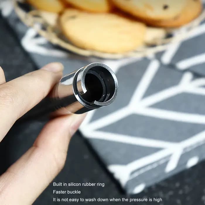 Delonghi buse de vapeur de café