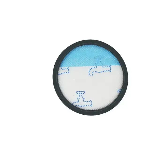 Filtre Hepa compatible avec Rowenta Swift Power Cyclonic RO2910 RO2913 RO2915 RO2932 RO2933 RO2957 RO2981 ZR904301 / Tefal TW2947