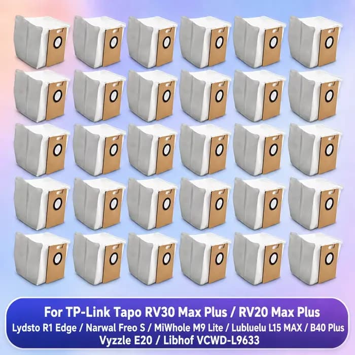 Compatible avec Lubluelu B40 Plus/ L15 MAX
