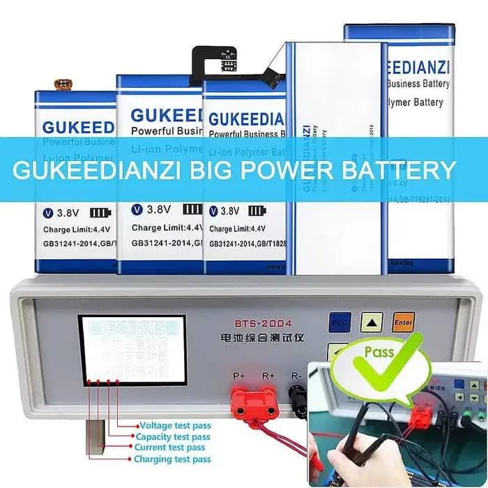 Batterie d'aspirateur sans fil EAC63382201 3100mAh pour LG Cord Zero A9 Plus A958 A9M A9PETNBED2X A9PETNBED A9MULTI2X A9MULTI