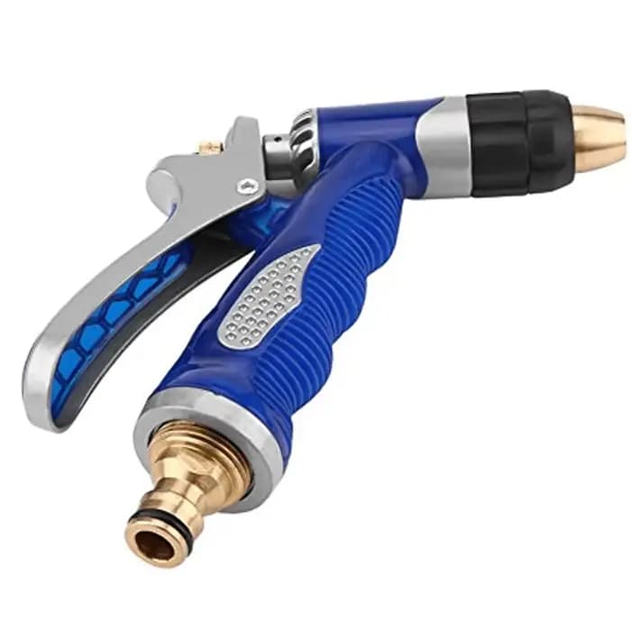 Pistolet de lavage haute pression pour voiture domestique