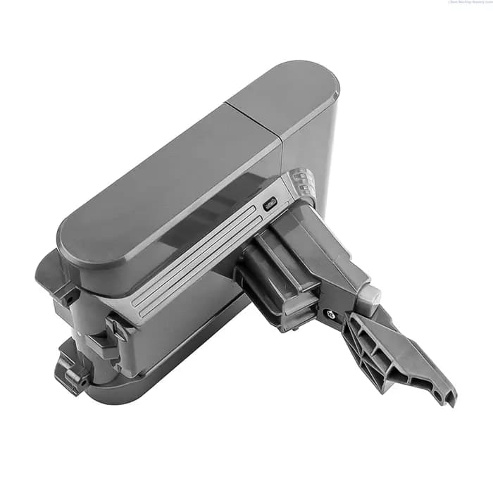 Batterie 21.6V 2500mAh pour aspirateur Dyson SV11