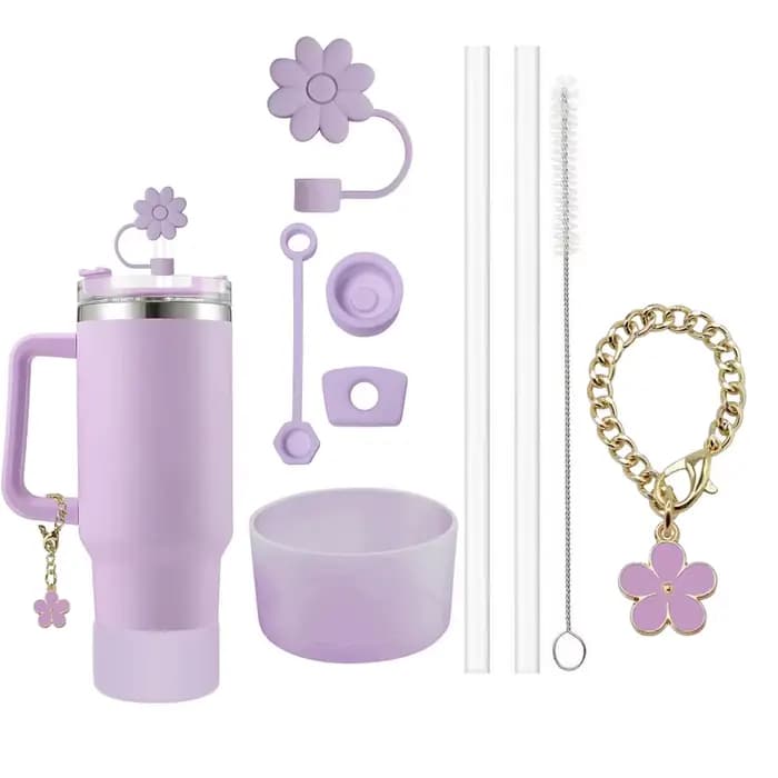 Ensemble d'accessoires 9 pièces