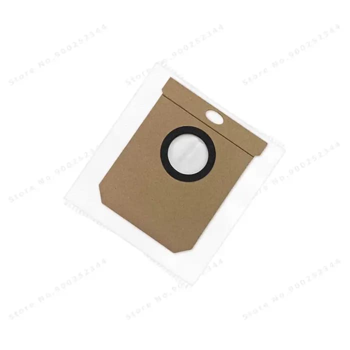Sac à poussière compatible pour Conga 7490 Ultimate / 8490