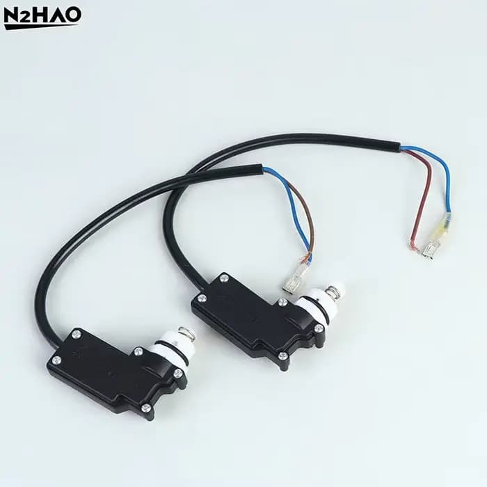 Pressostat universel pour pompe à eau haute pression