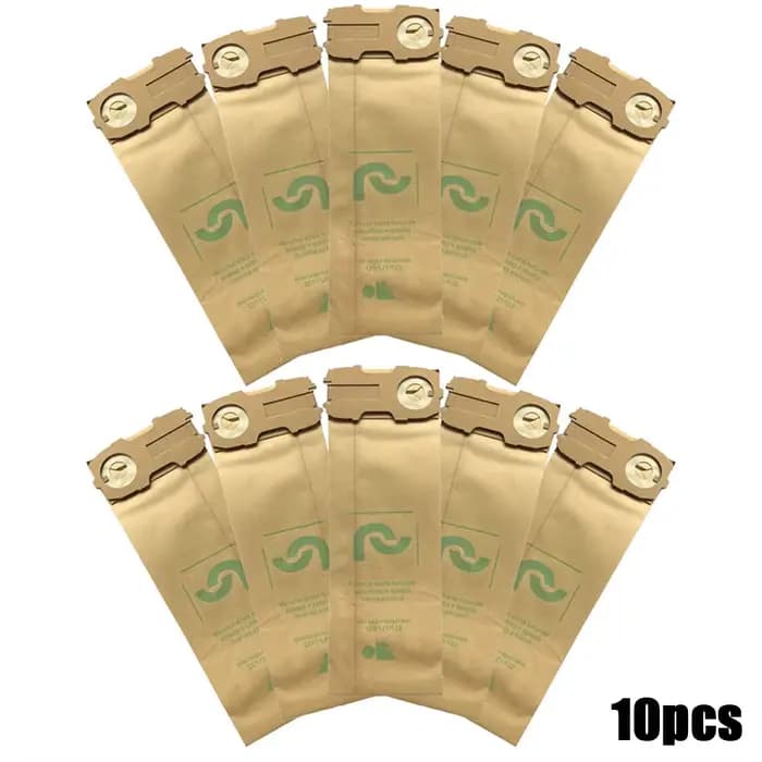 Sacs pour aspirateur Vorwerk-Kobold VK 118 119 120 121 122
