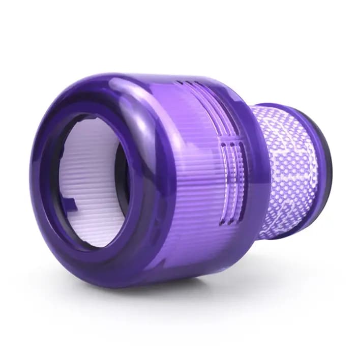Filtre Hepa pour aspirateur Dyson V11/V15, pièces de rechange lavables