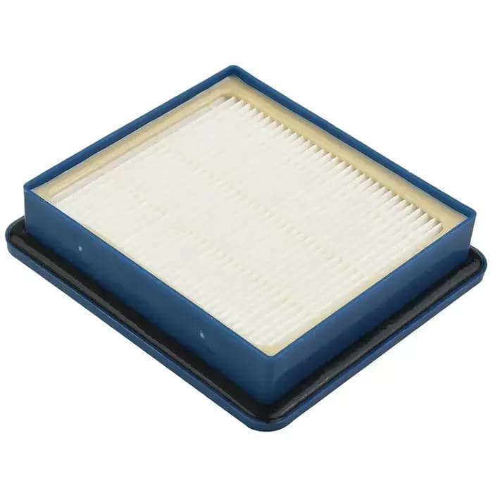 Ce filtre d'échappement est également une pièce remplaçable pour les aspirateurs Hoover Telios Plus TE70-TE12