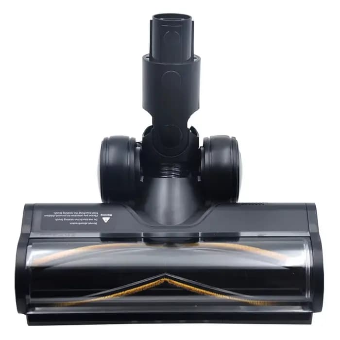 Tête de brosse électrique pour aspirateur Dreame R10 R20 R30 Z10 Z20 Z30 V20 V20 Pro V12 T20 T20pro T30 avec lumières LED pour la détection de poussière