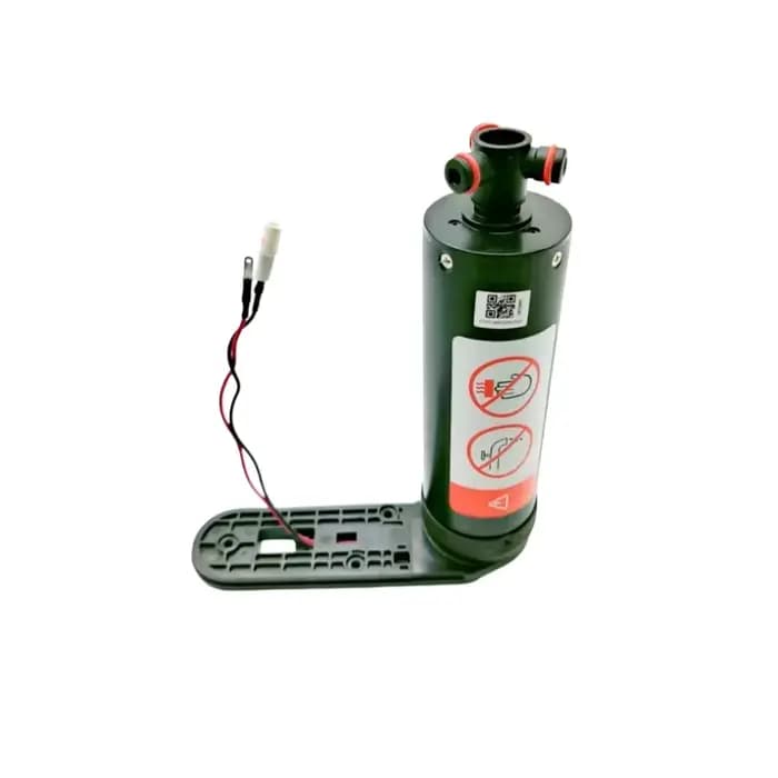 Moteur à rouleaux d'origine Roborock série F25 pour aspirateur eau et poussière F25 RT